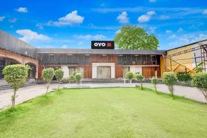 Hotel O Mayur Resort