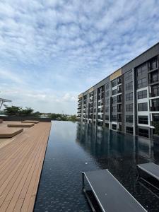 River Cando Perfect for relaxing