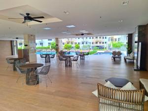 GTG RMJ Hills Residences