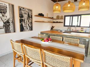 Luxury 2BR Tropical Villa in Jimbaran, Bali