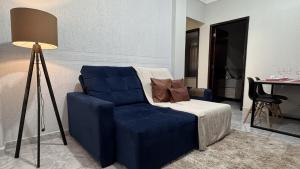 Aconchegante Apartamento de 2 Quartos