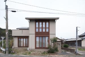 Itoshima inn 海 山 川が目の前でベッド8台 4LDK 一棟貸し