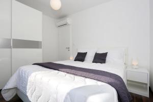 Superior Apartment - Seaside room in Apartments Sun Resort Nikolina