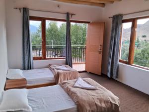 Julley Ladakh Homestay & Hostel