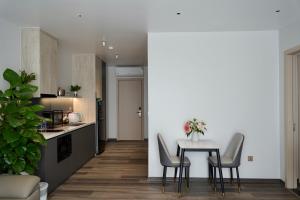 Miami Luxury Apartment Hai Phong