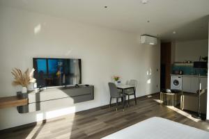 Miami Luxury Apartment Hai Phong