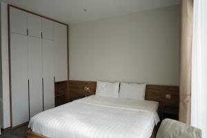 Miami Luxury Apartment Hai Phong