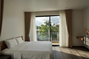 Miami Luxury Apartment Hai Phong