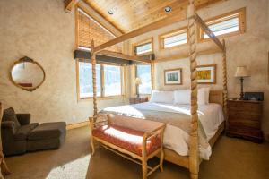 Trails End Lodge At Deer Valley- 4-bed W Spa #17
