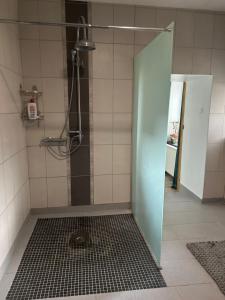 B&B / Chambres d'hotes La Vigne et le Chardon : photos des chambres