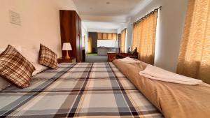 Julley Ladakh Homestay & Hostel