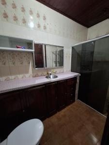 Gama Pousada Apart Hotel Econômico Santarém