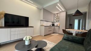 Nemirseta pearl apartments