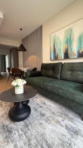 Nemirseta pearl apartments