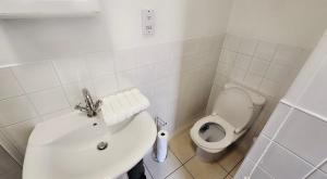 2Bedr - City centre B1 - Sleep 4 - JQ