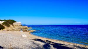 Cap Esterel - Duplex avec 2 terrasses dont une tropezienne, piscines et loisirs