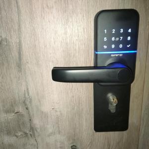 Apartament Abrahama 46 - Gdynia Centrum