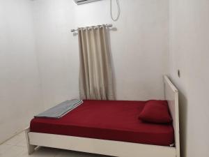 Backpacker Papa Jo Sejahtera Homestay