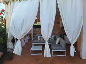 La pergola bianca img6