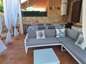 La pergola bianca img7