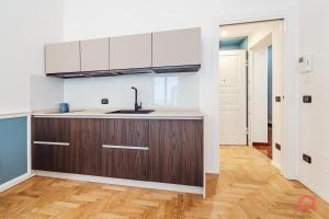 Nuovissimo Appartamento nel Cuore di Palermo