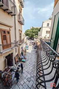 Nuovissimo Appartamento nel Cuore di Palermo