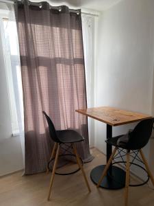 Cozy appartment in Pärnu
