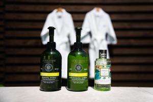 Montevan RESORT VILLA