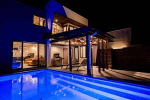 Montevan RESORT VILLA