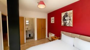 2Bedr - City centre B1 - Sleep 4 - JQ