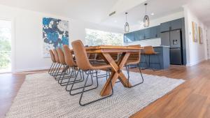 Coopers Lodge, Lovedale - A rural escape in the heart of wine country