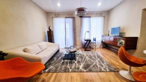 Artsy Retreat In The Heart Of Uzupis, Vilnius