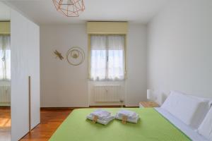 LA MAR Apartment Viareggio