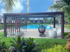 Skyhouse BSD by Kakarama Room