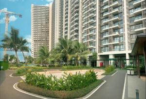 Skyhouse BSD by Kakarama Room