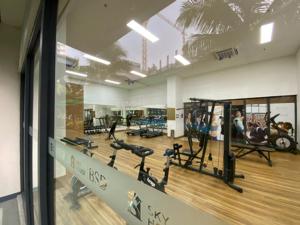 Skyhouse BSD by Kakarama Room