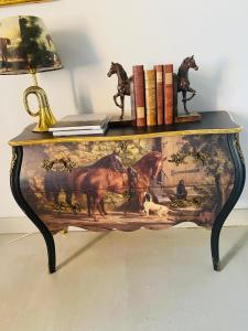 B&B / Chambres d'hotes Chateau Ciers : photos des chambres
