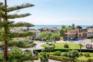 Creu St Pol G5 Terraza y vistas junto a la playa - 4hvězdičkové hotely ve městě S'agaro