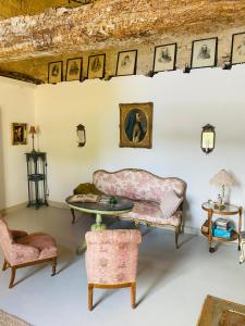 B&B / Chambres d'hotes Chateau Ciers : photos des chambres