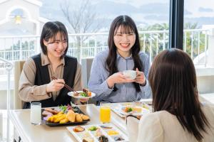 Yumihari-no-Oka Hotel