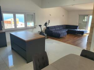 Luxuriöses Urlaubsdomizil