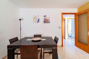 LGDA-B1 Playa, Terraza, Nespresso, Smart TV, Piscina