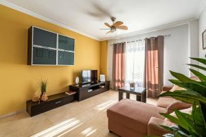 LGDA-B1 Playa, Terraza, Nespresso, Smart TV, Piscina