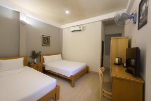 VN Luan Vu Hotel
