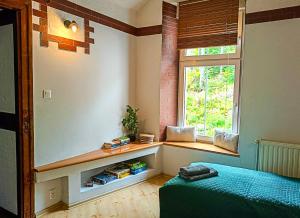 Apartament przy Starej Hucie