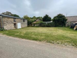 Maisons de vacances La petite maison d a cote : photos des chambres