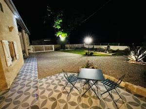 Maisons de vacances La petite maison d a cote : photos des chambres