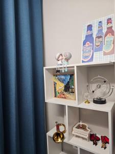 Happy Harbor House Stay, Incheon Airport, Wolmido, Incheon Chinatown, New Full-option, SangSang Platform, Yeonan Pier, Fairy Tale Village