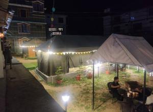 Amees living properties