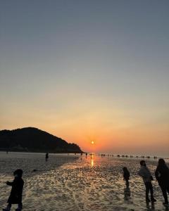 Dreaming Hostel Sinchon Hongdae